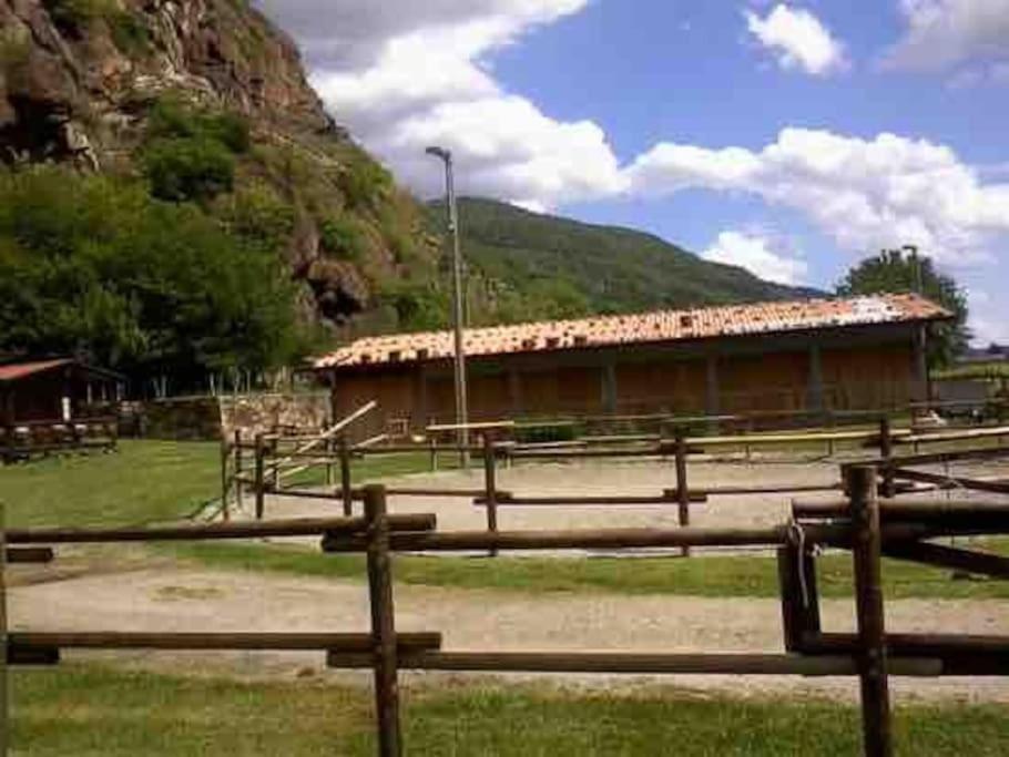 La Maison De Daniela Settimo Vittone Exterior foto